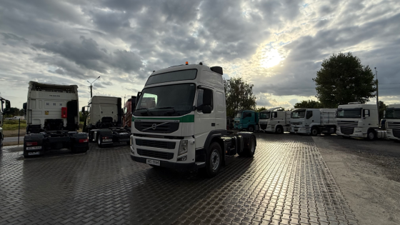 Volvo FM 2012 Вінниця