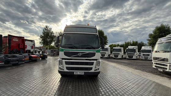 Volvo FM 2012 Вінниця