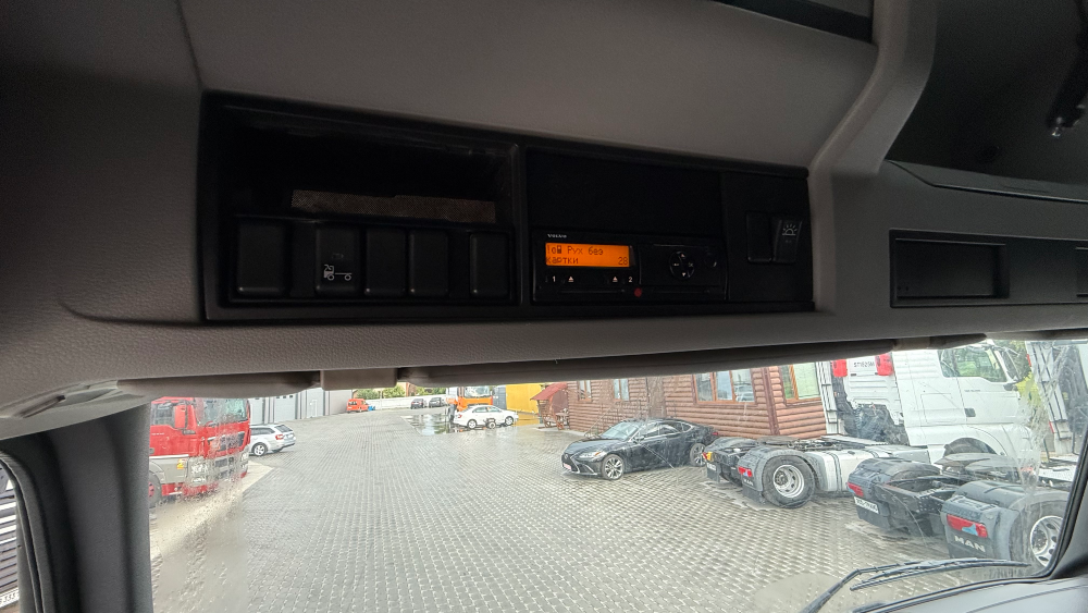 Volvo FM 2012 Вінниця - зображення 15