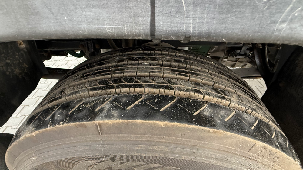 Volvo FM 2012 Вінниця - зображення 8