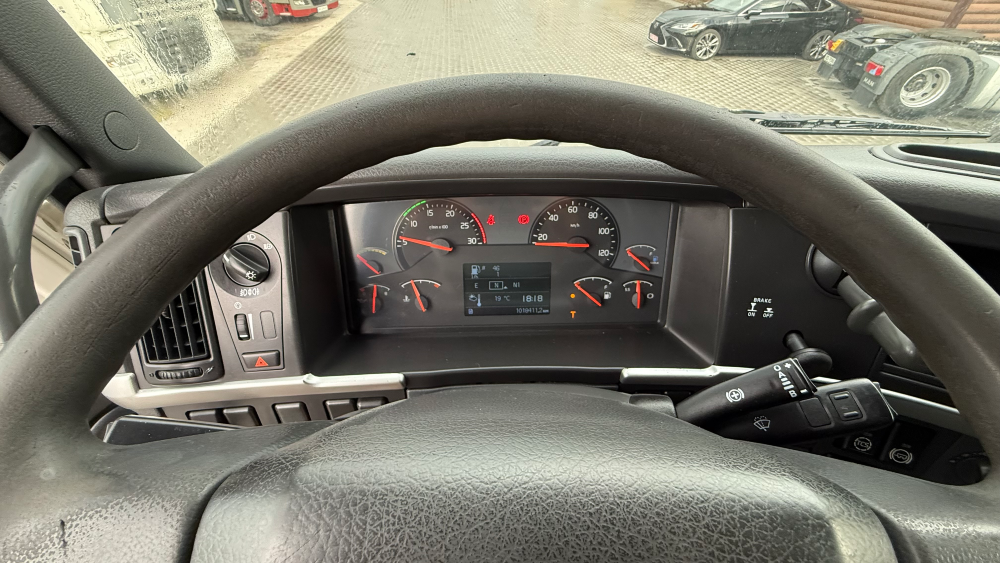 Volvo FM 2012 Вінниця - зображення 13