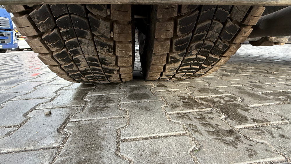 Volvo FM 2012 Вінниця - зображення 6