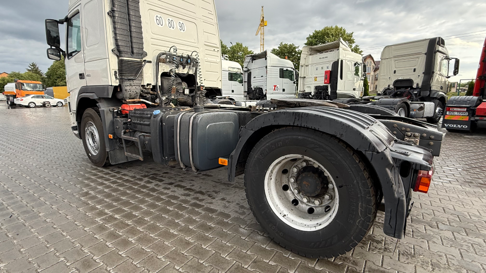 Volvo FM 2012 Вінниця - зображення 7