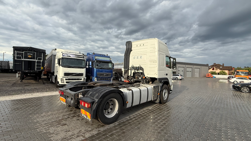 Volvo FM 2012 Вінниця - зображення 4