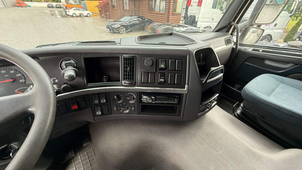 Volvo FM 2012 Вінниця - зображення 16