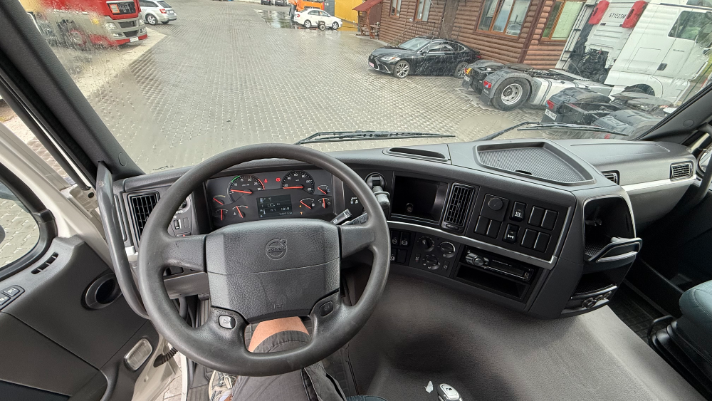 Volvo FM 2012 Вінниця - зображення 14