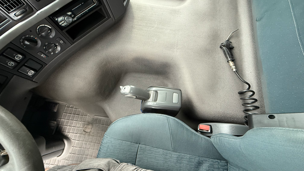 Volvo FM 2012 Вінниця - зображення 17