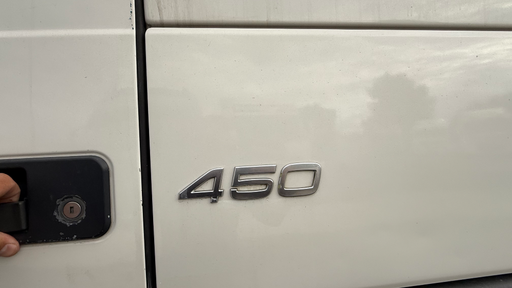 Volvo FM 2012 Вінниця - зображення 9