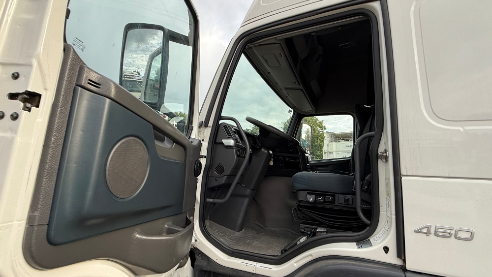 Volvo FM 2012 Вінниця - зображення 10