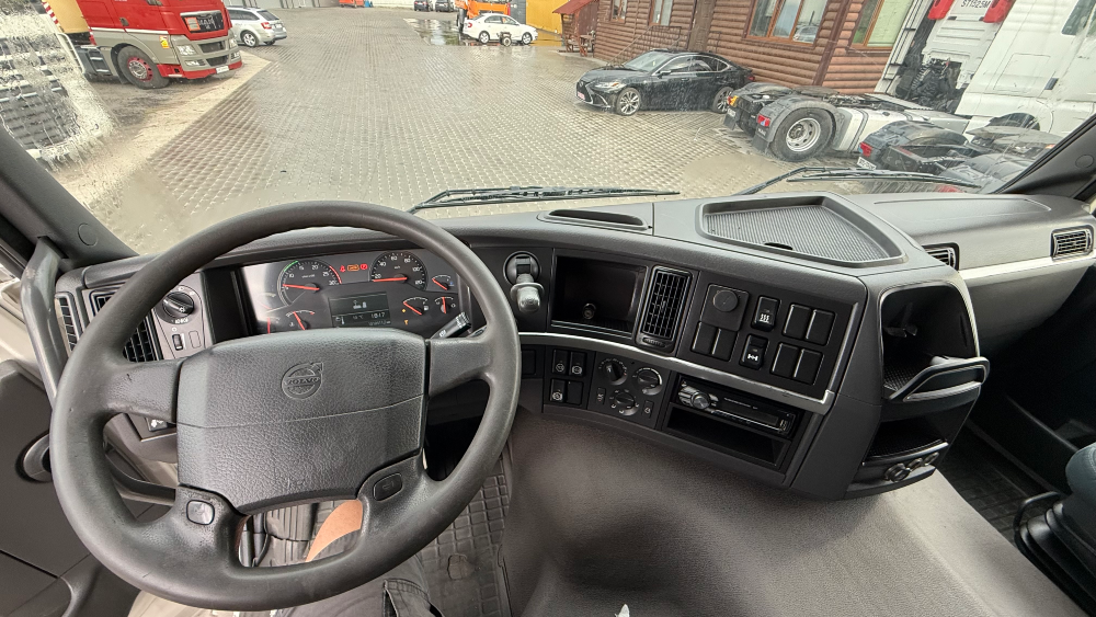 Volvo FM 2012 Вінниця - зображення 12