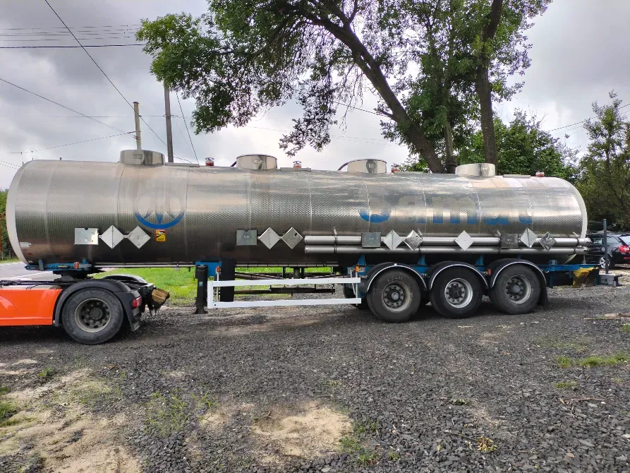 Magyar SR34BD 1996 Луцьк - зображення 3