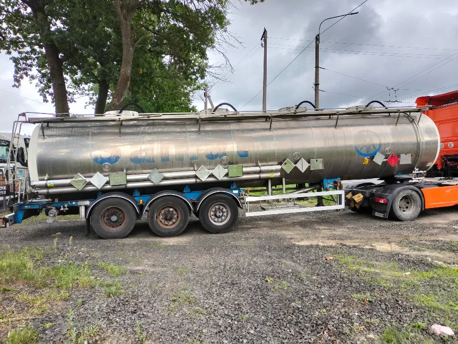 Magyar SR34BD 1996 Луцьк - зображення 6