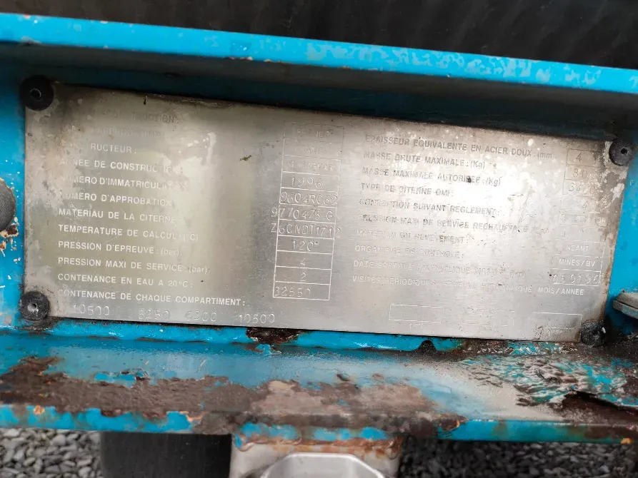 Magyar SR34BD 1996 Луцьк - зображення 13