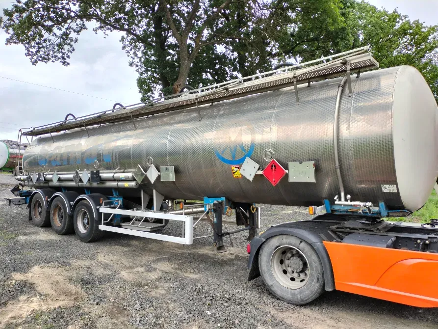 Magyar SR34BD 1996 Луцьк - зображення 7