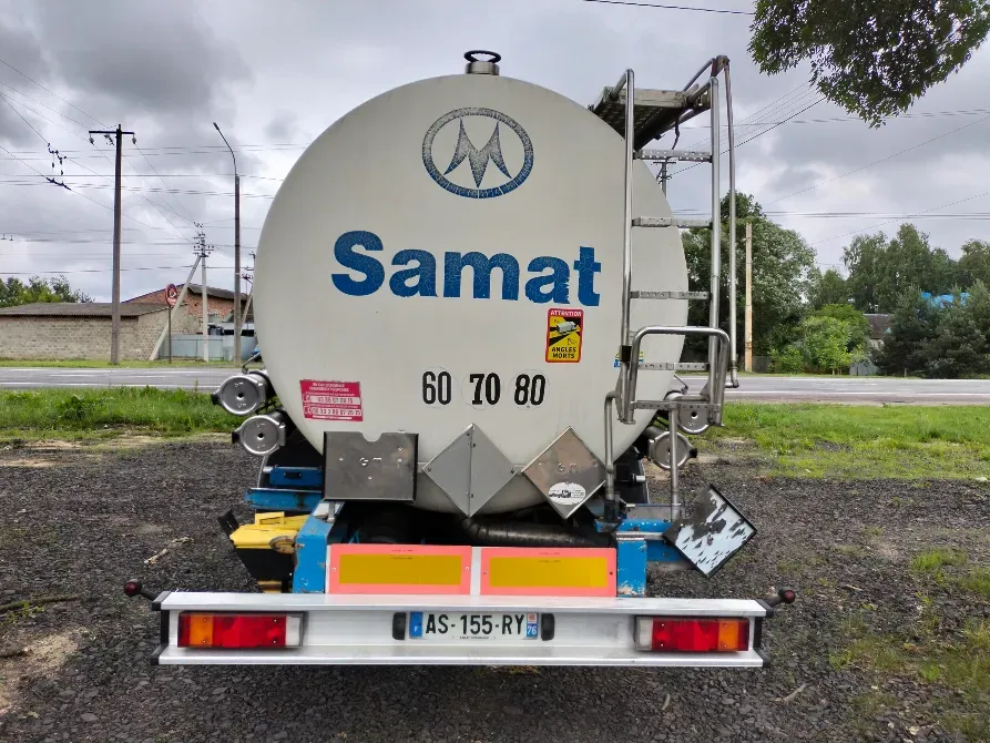 Magyar SR34BD 1996 Луцьк - зображення 4