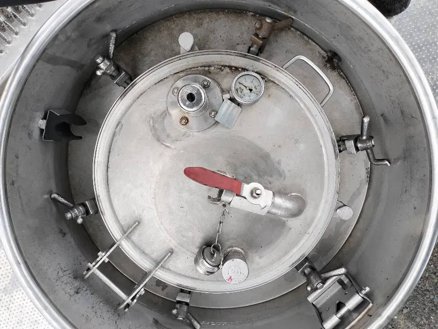 Magyar SR34BD 1996 Луцьк - зображення 14