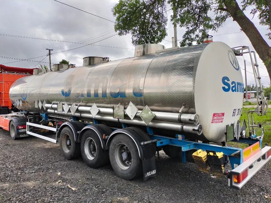 Magyar SR34BD 1996 Луцьк - зображення 1