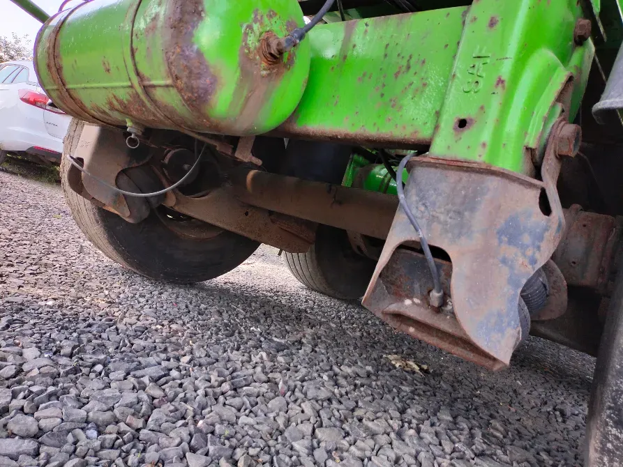 Magyar SR34B2 1989 Луцьк - зображення 5