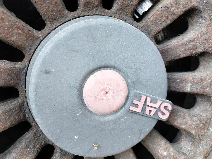 Magyar SR34B2 1989 Луцьк - зображення 4