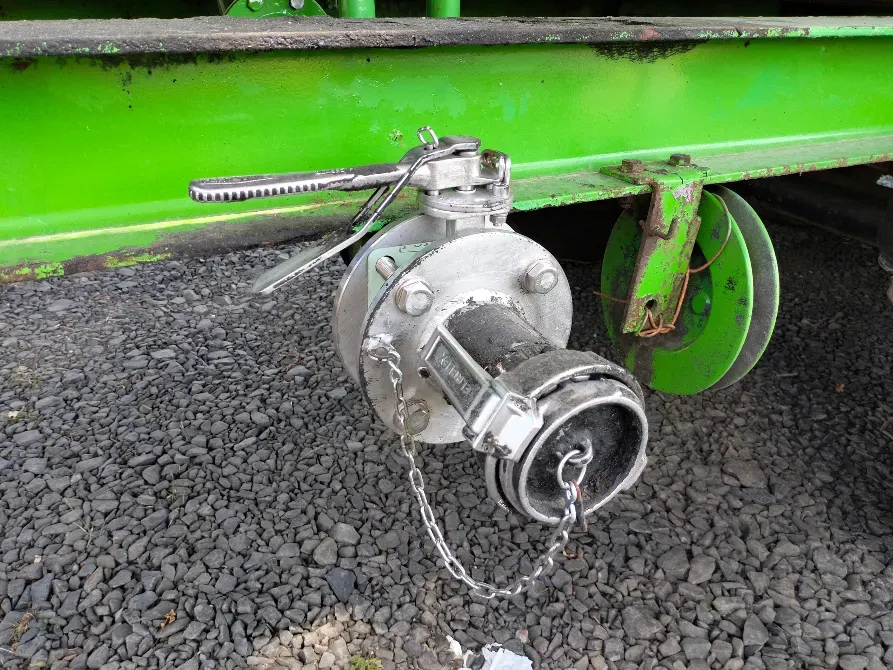 Magyar SR34B2 1989 Луцьк - зображення 9