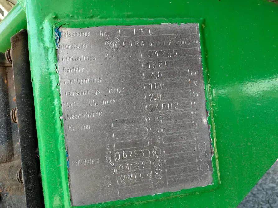 Magyar SR34B2 1989 Луцьк - зображення 10