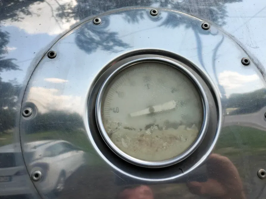 Magyar SR34B2 1989 Луцьк - зображення 12