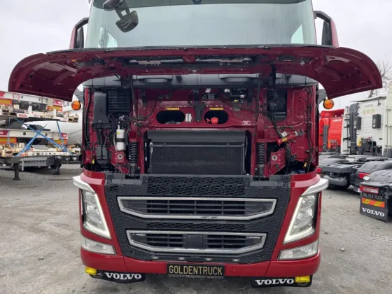 Volvo FH 2017  Вінниця