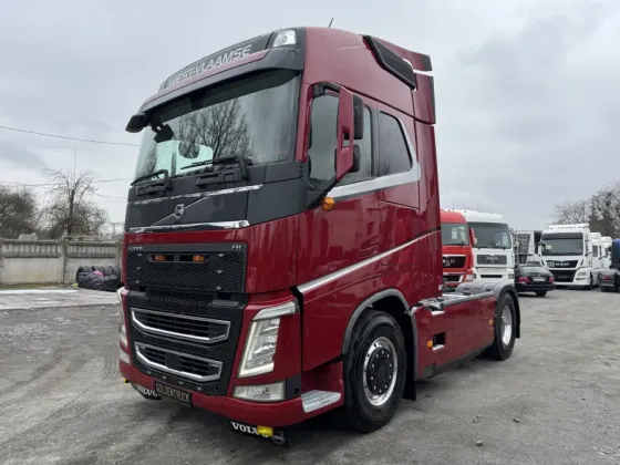 Volvo FH 2017  Вінниця