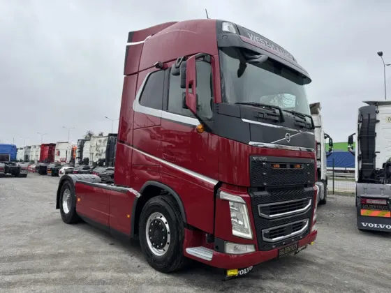 Volvo FH 2017  Вінниця