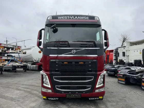Volvo FH 2017  Вінниця