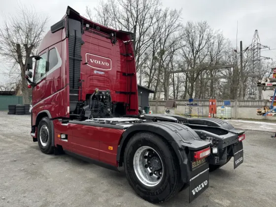 Volvo FH 2017  Вінниця
