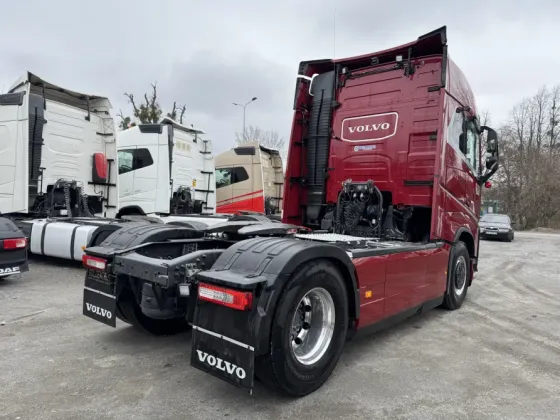 Volvo FH 2017  Вінниця