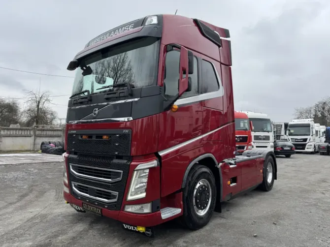 Volvo FH 2017  Вінниця - зображення 3
