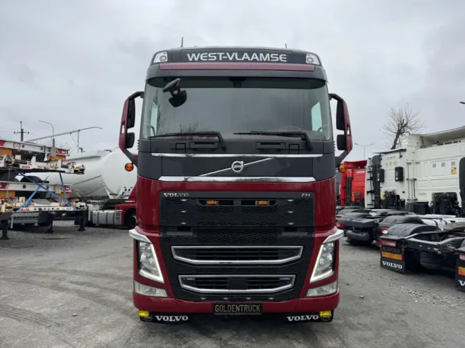 Volvo FH 2017  Вінниця - зображення 1