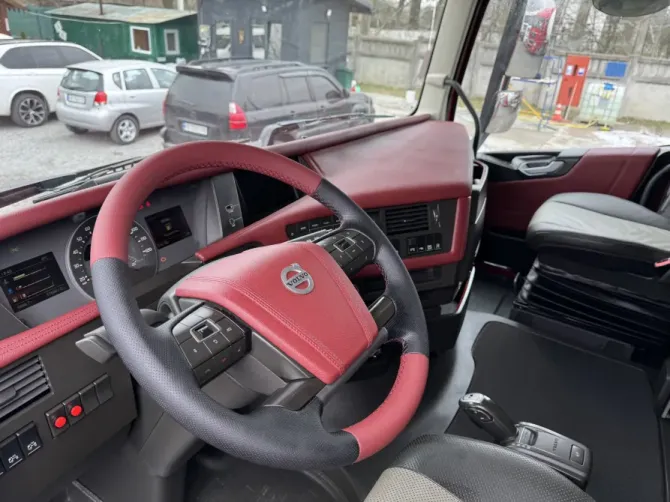Volvo FH 2017  Вінниця - зображення 9