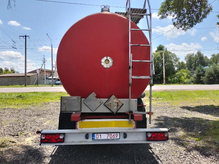 Burg Burg 1988 Луцьк - зображення 2