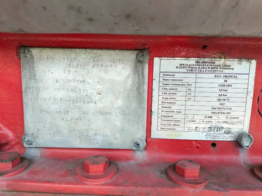 Burg Burg 1988 Луцьк - зображення 9