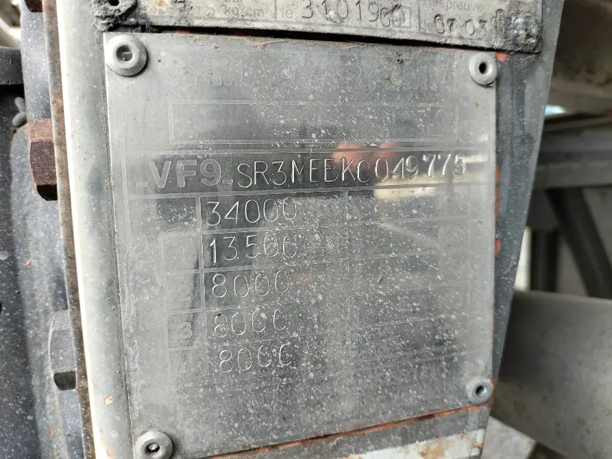 Magyar S38DD3 1990 Луцьк - зображення 10