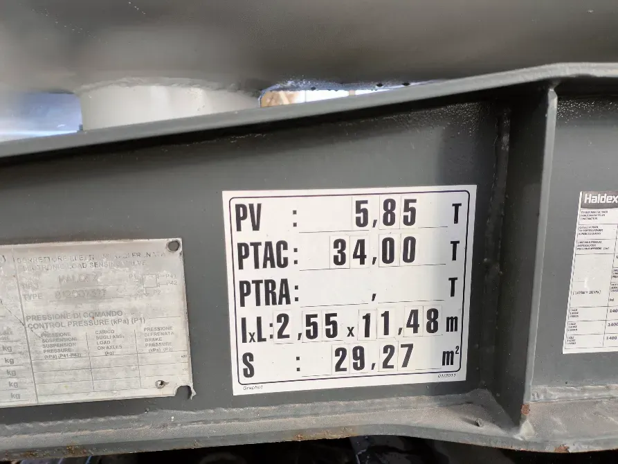 General Trailers SYY 2006 Луцьк - зображення 7