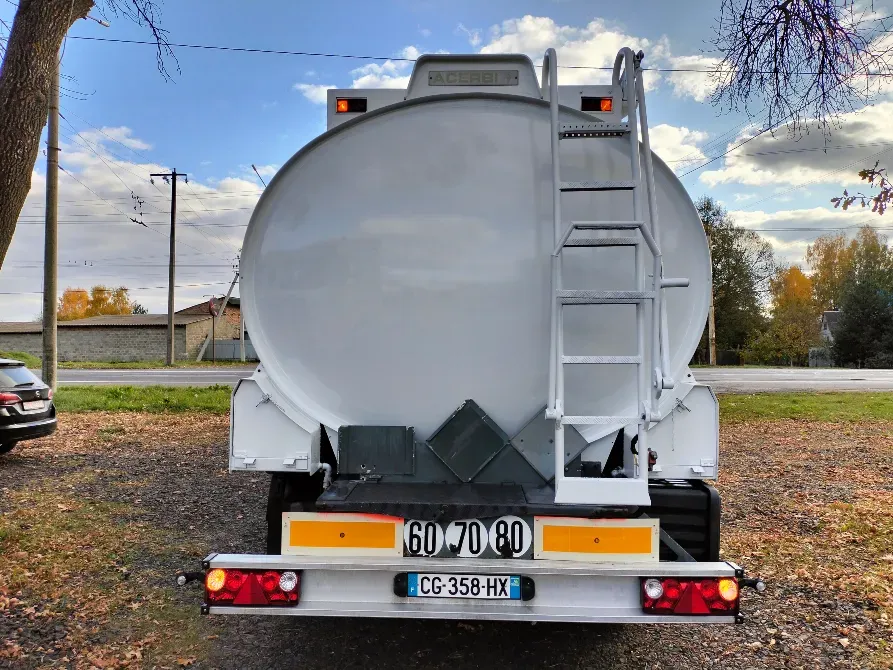 General Trailers SYY 2006 Луцьк - зображення 13