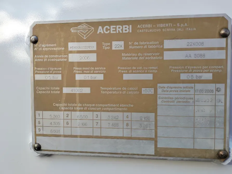 General Trailers SYY 2006 Луцьк - зображення 14