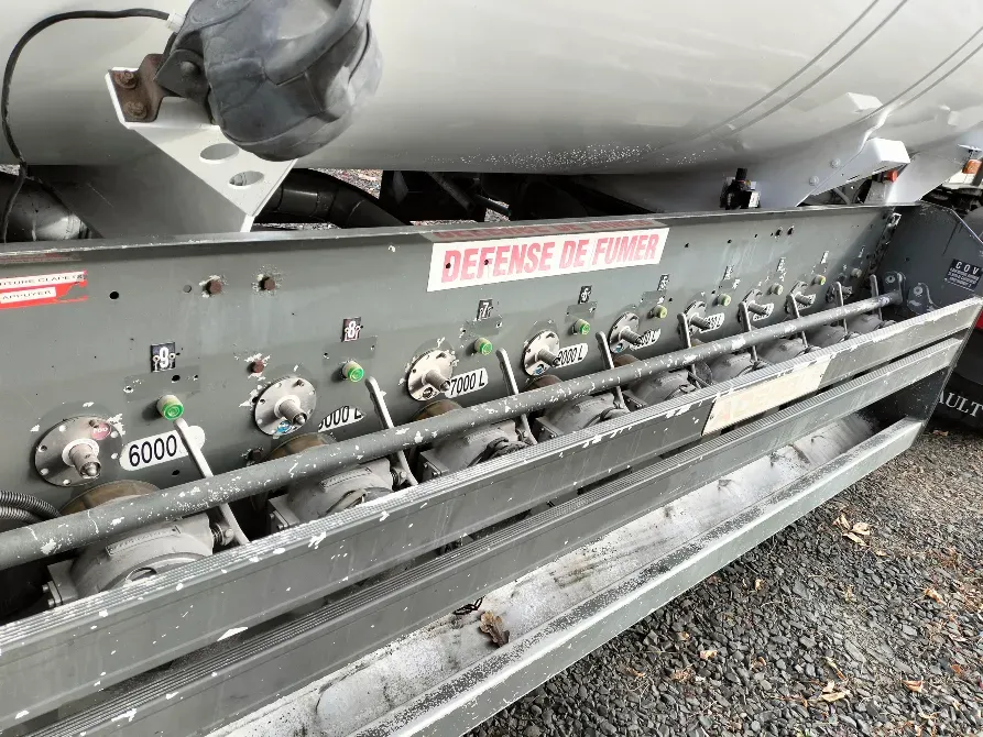 General Trailers SYY 2006 Луцьк - зображення 2