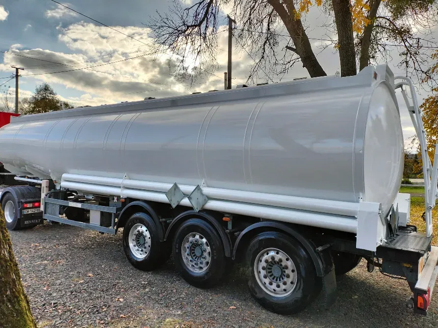 General Trailers SYY 2006 Луцьк - зображення 11