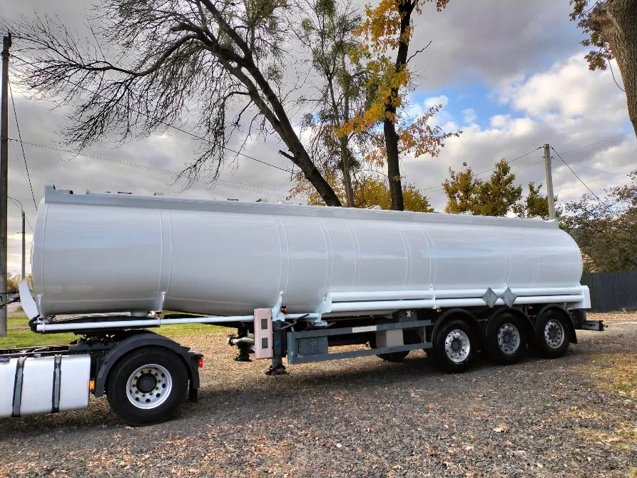 General Trailers SYY 2006 Луцьк - зображення 10