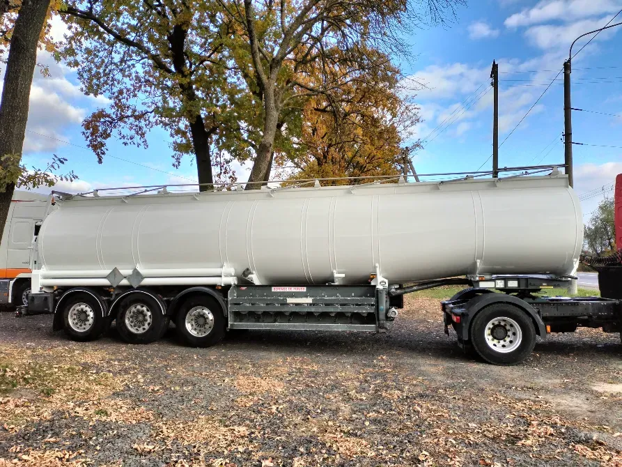 General Trailers SYY 2006 Луцьк - зображення 1