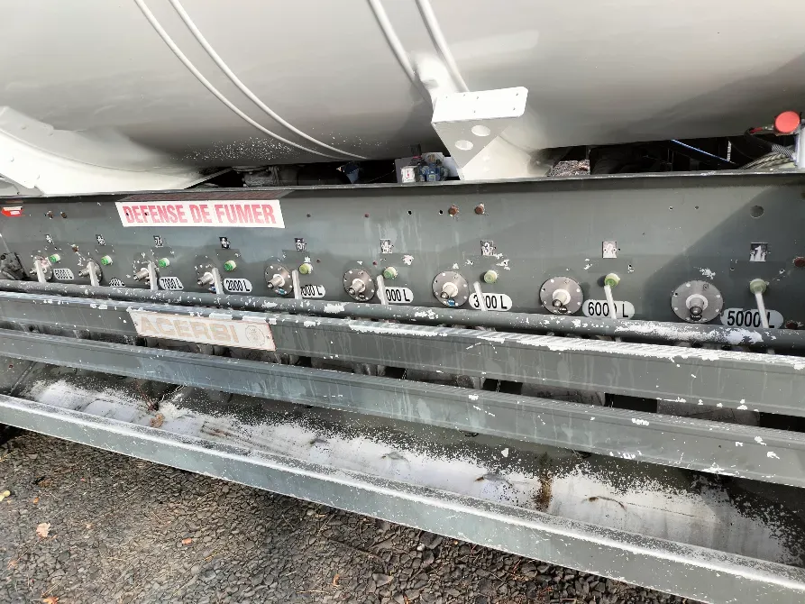 General Trailers SYY 2006 Луцьк - зображення 3