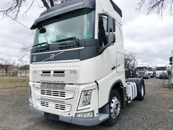 Volvo FH 2014 Луцьк