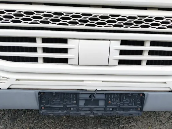 Volvo FH 2014 Луцьк