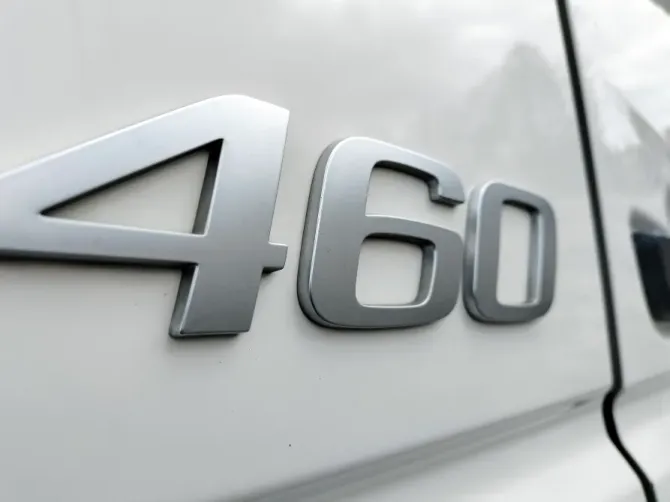 Volvo FH 2014 Луцьк - зображення 7