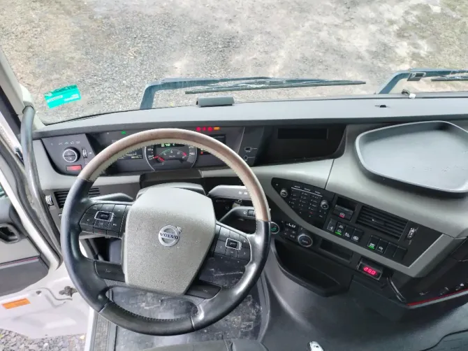 Volvo FH 2014 Луцьк - зображення 15
